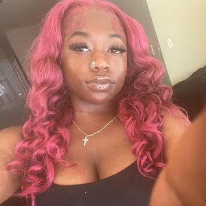 Meet your Posher, Kennedi